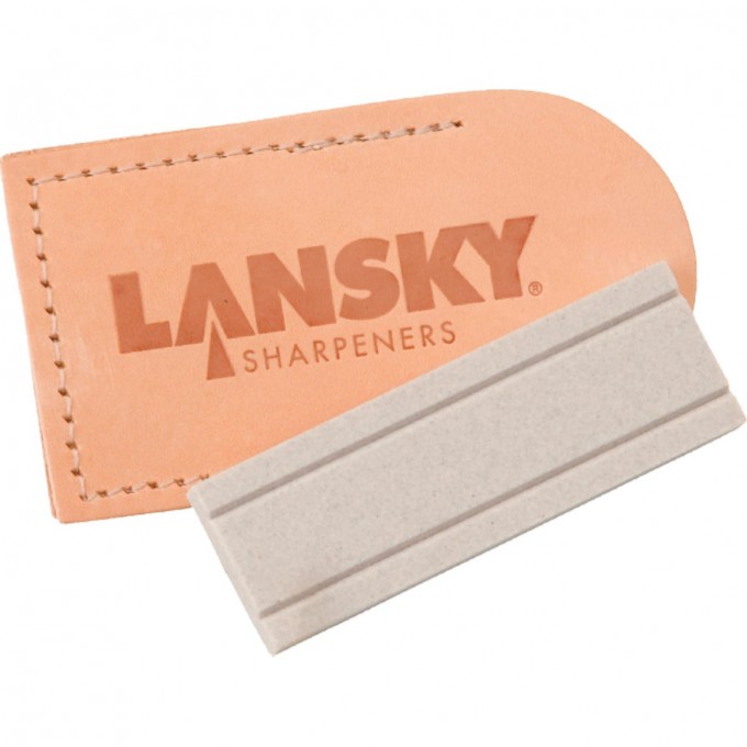Точилка для ножей LANSKY POCKET STONE LSAPS Точилка для ножей LANSKY POCKET STONE LSAPS